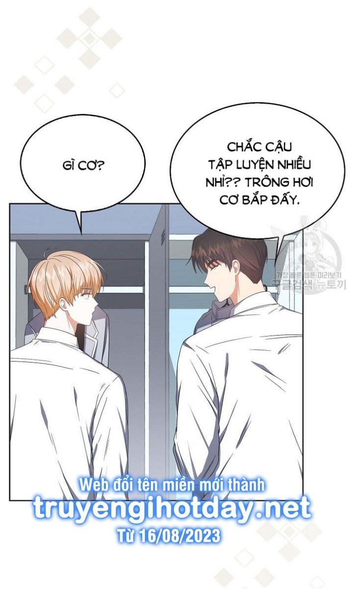 Ra Mắt Hay Ra Đi Chapter 50.2 - Trang 2