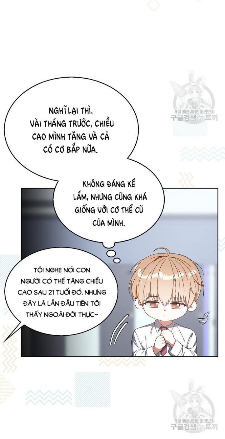 Ra Mắt Hay Ra Đi Chapter 50.2 - Trang 2