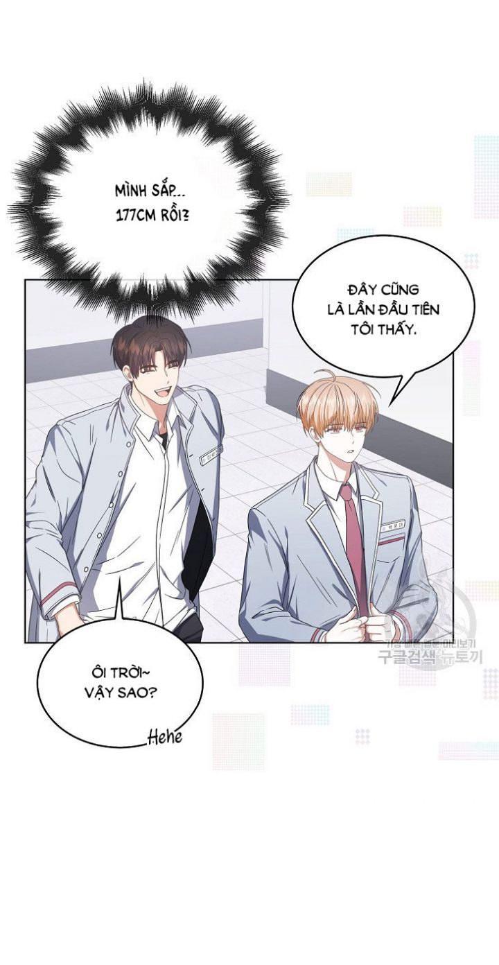 Ra Mắt Hay Ra Đi Chapter 50.2 - Trang 2