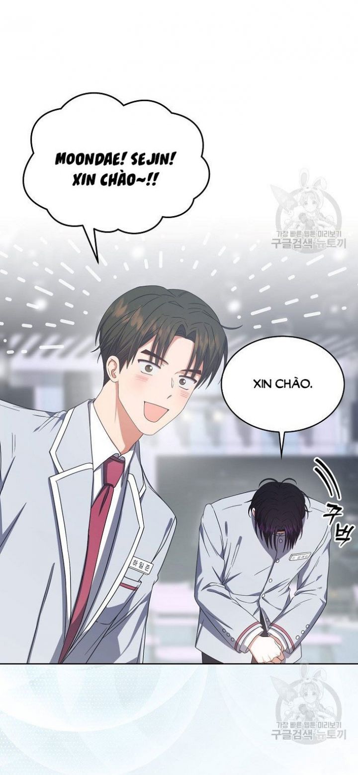 Ra Mắt Hay Ra Đi Chapter 50.2 - Trang 2