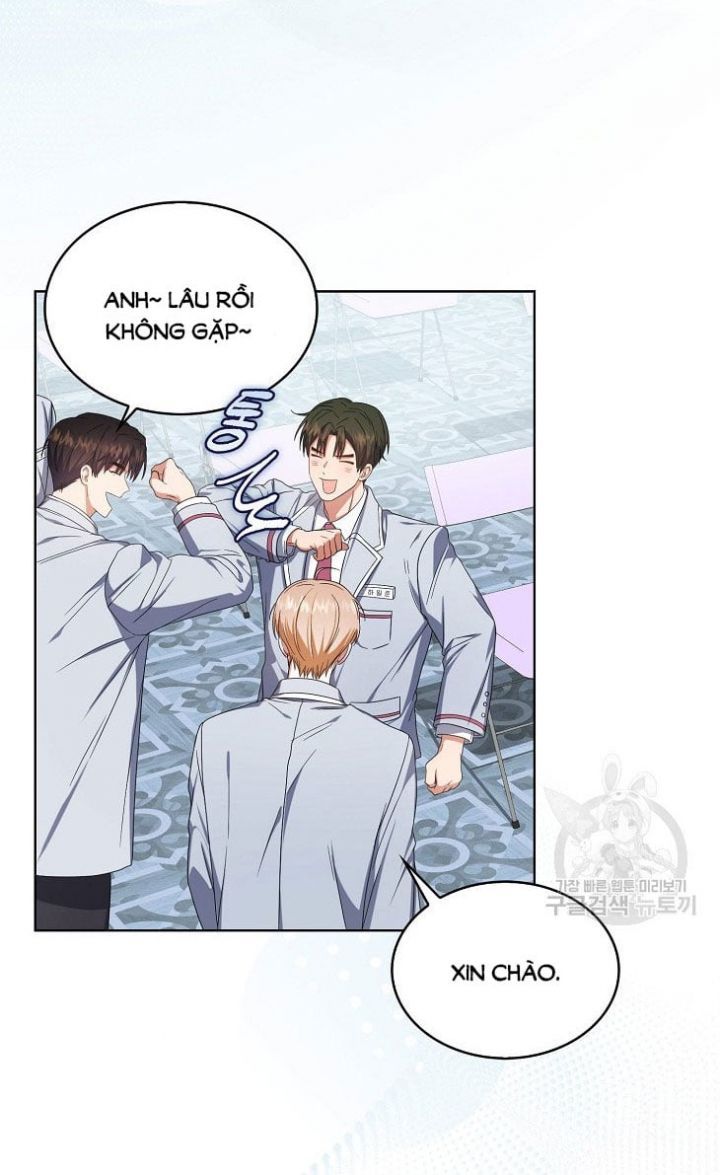 Ra Mắt Hay Ra Đi Chapter 50.2 - Trang 2