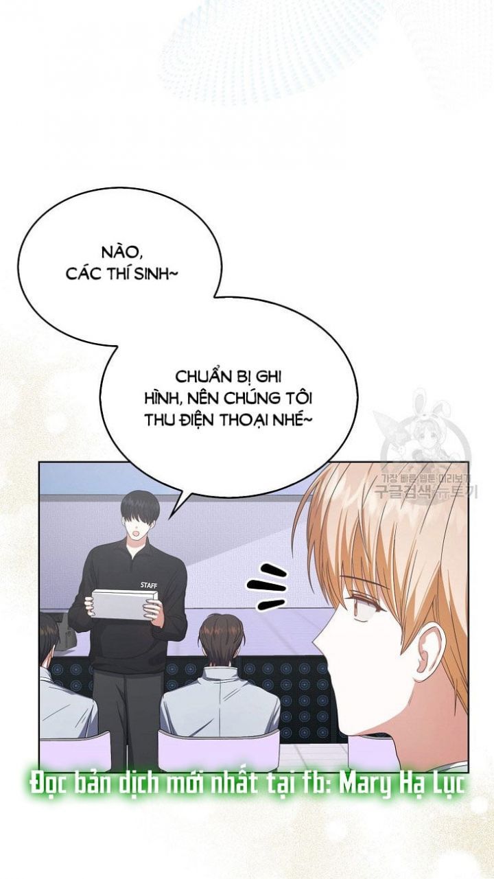 Ra Mắt Hay Ra Đi Chapter 50.2 - Trang 2