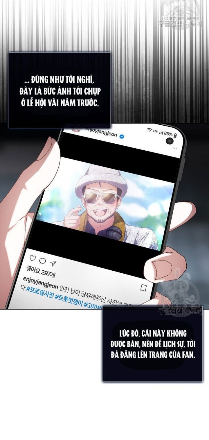 Ra Mắt Hay Ra Đi Chapter 50.2 - Trang 2