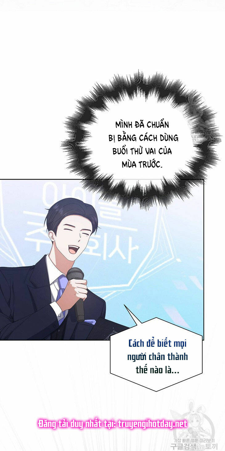 Ra Mắt Hay Ra Đi Chapter 51.1 - Trang 2