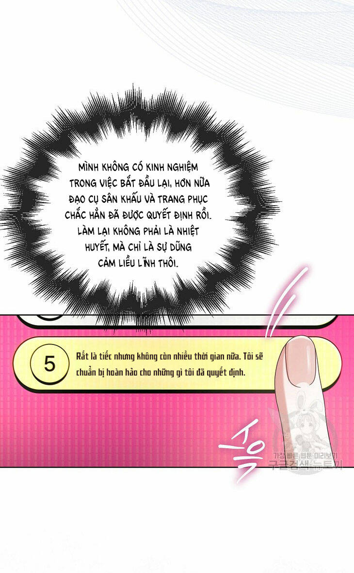 Ra Mắt Hay Ra Đi Chapter 51.1 - Trang 2