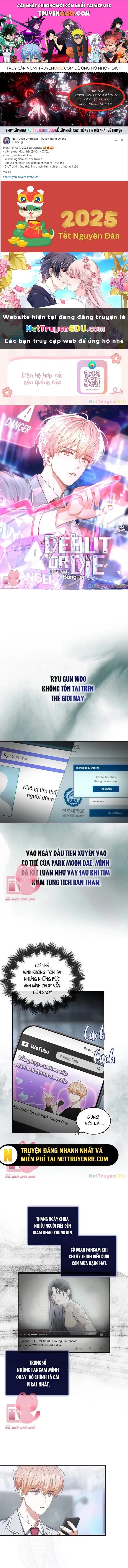 Ra Mắt Hay Ra Đi Chapter 51 - Trang 2