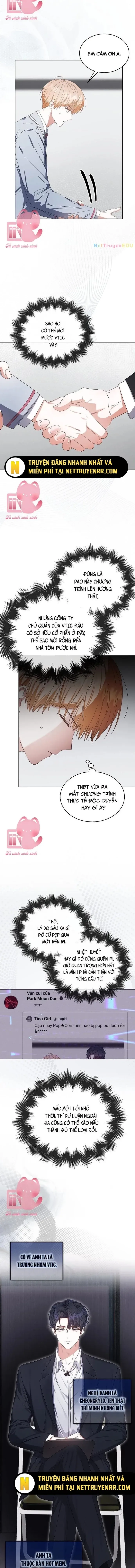 Ra Mắt Hay Ra Đi Chapter 51 - Trang 2