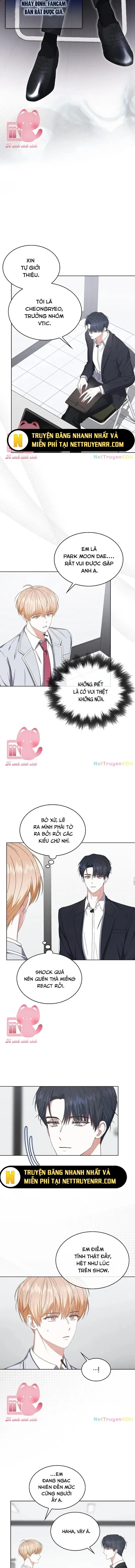 Ra Mắt Hay Ra Đi Chapter 51 - Trang 2