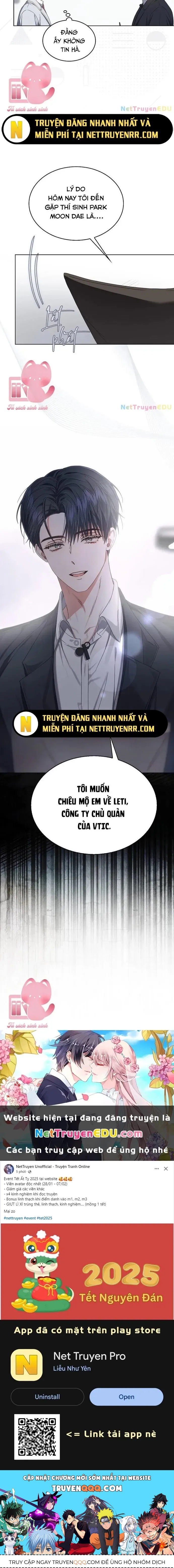 Ra Mắt Hay Ra Đi Chapter 51 - Trang 2