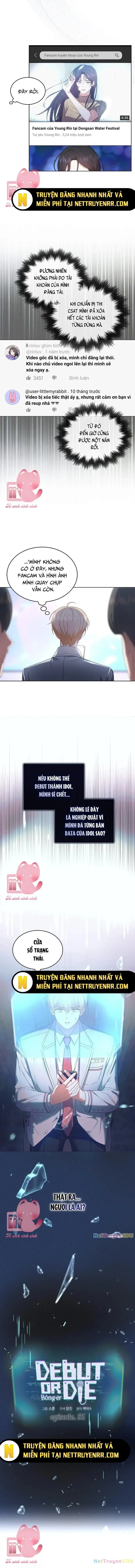 Ra Mắt Hay Ra Đi Chapter 51 - Trang 2