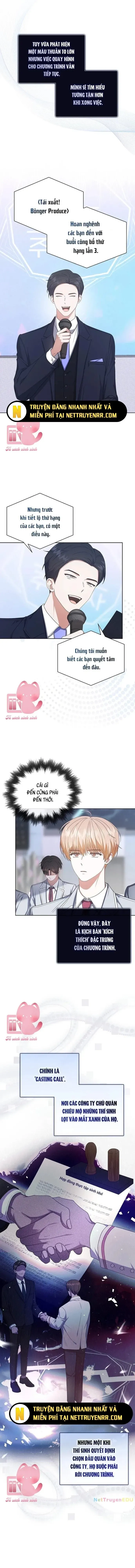 Ra Mắt Hay Ra Đi Chapter 51 - Trang 2