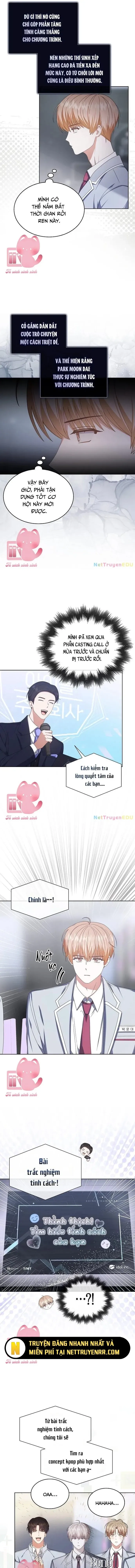 Ra Mắt Hay Ra Đi Chapter 51 - Trang 2