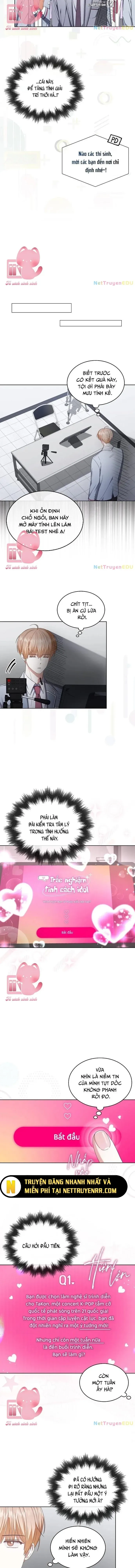 Ra Mắt Hay Ra Đi Chapter 51 - Trang 2