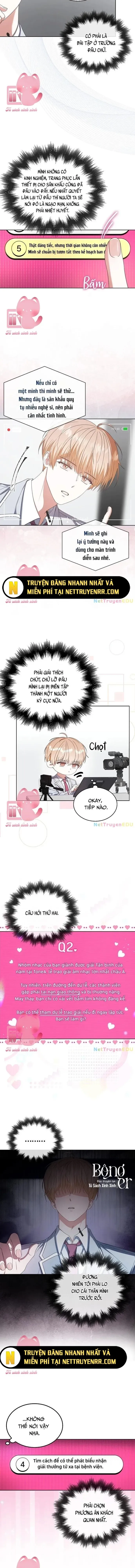 Ra Mắt Hay Ra Đi Chapter 51 - Trang 2