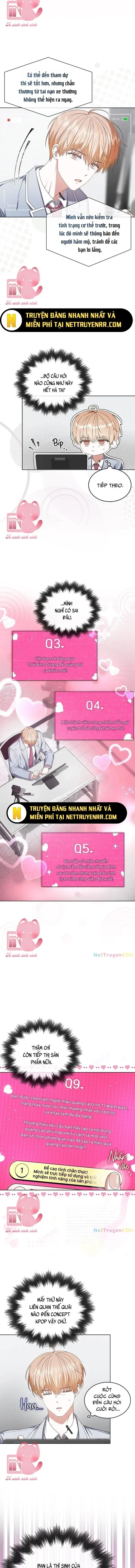 Ra Mắt Hay Ra Đi Chapter 51 - Trang 2