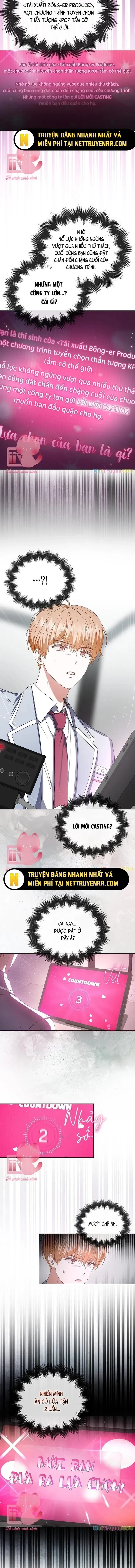 Ra Mắt Hay Ra Đi Chapter 51 - Trang 2
