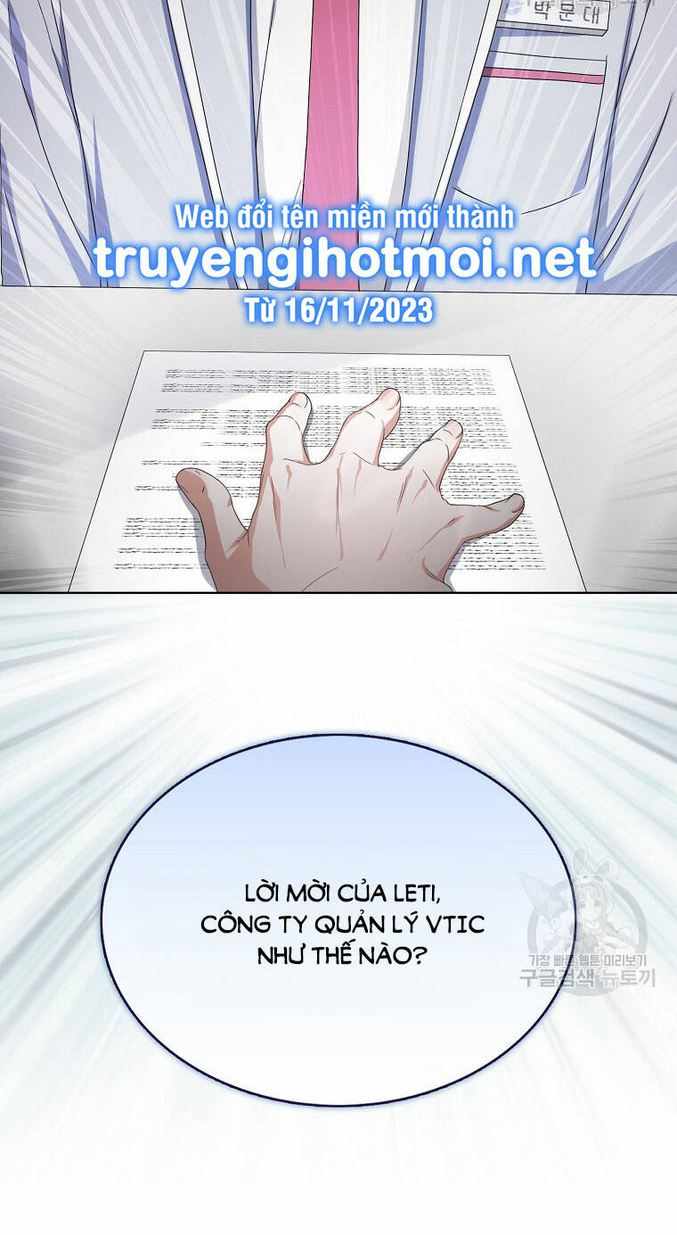 Ra Mắt Hay Ra Đi Chapter 52.1 - Trang 2