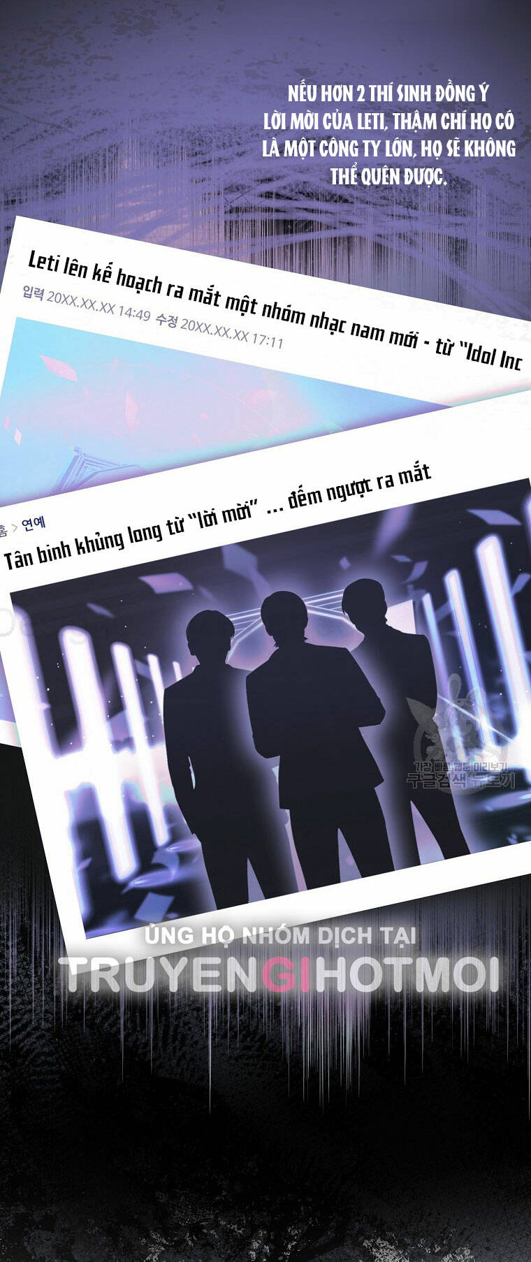 Ra Mắt Hay Ra Đi Chapter 52.1 - Trang 2