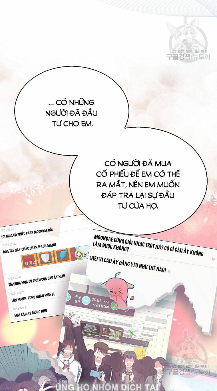 Ra Mắt Hay Ra Đi Chapter 52.1 - Trang 2