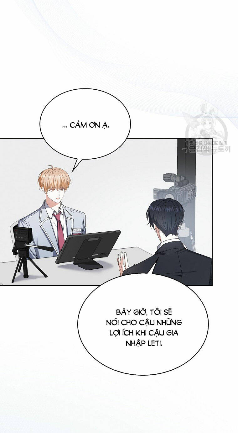 Ra Mắt Hay Ra Đi Chapter 52.1 - Trang 2