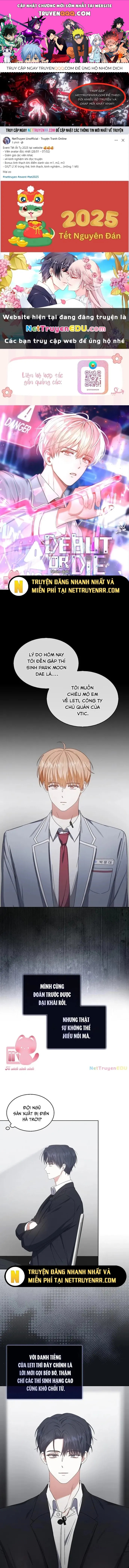 Ra Mắt Hay Ra Đi Chapter 52 - Trang 2