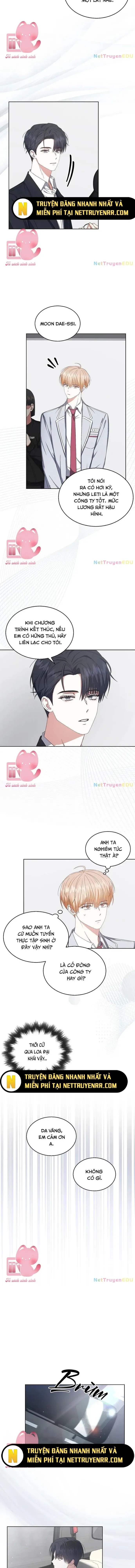 Ra Mắt Hay Ra Đi Chapter 52 - Trang 2