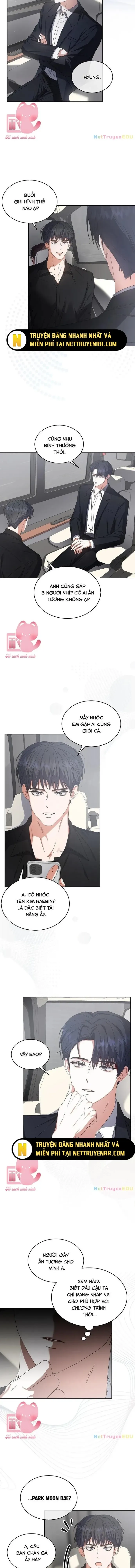 Ra Mắt Hay Ra Đi Chapter 52 - Trang 2