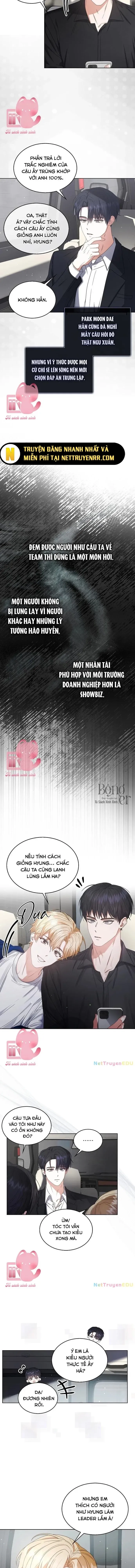 Ra Mắt Hay Ra Đi Chapter 52 - Trang 2