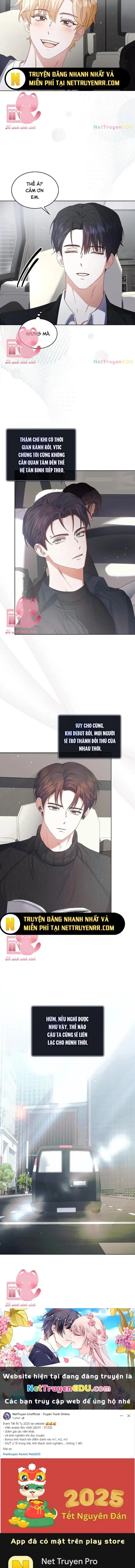 Ra Mắt Hay Ra Đi Chapter 52 - Trang 2