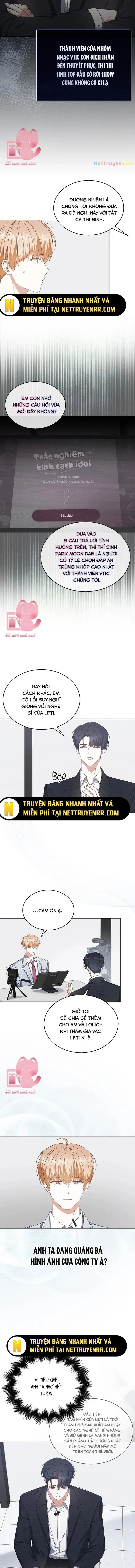 Ra Mắt Hay Ra Đi Chapter 52 - Trang 2