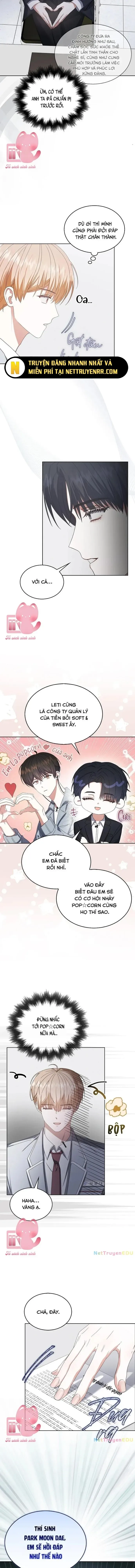 Ra Mắt Hay Ra Đi Chapter 52 - Trang 2
