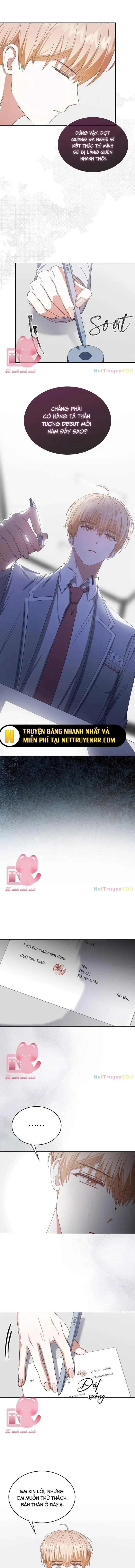 Ra Mắt Hay Ra Đi Chapter 52 - Trang 2