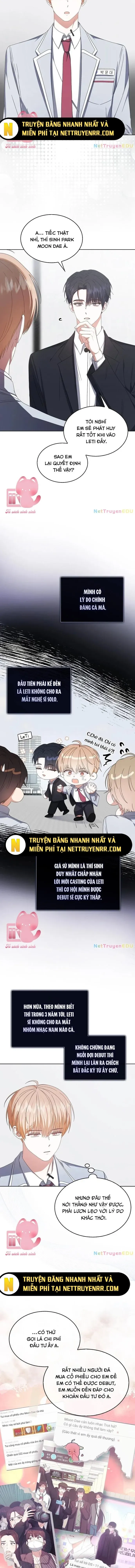 Ra Mắt Hay Ra Đi Chapter 52 - Trang 2