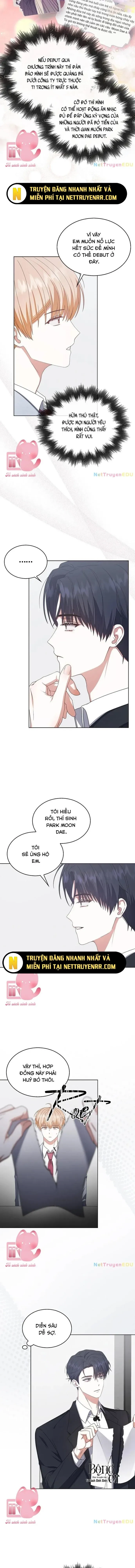 Ra Mắt Hay Ra Đi Chapter 52 - Trang 2