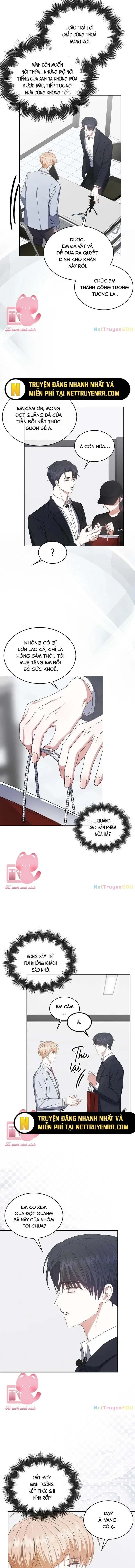 Ra Mắt Hay Ra Đi Chapter 52 - Trang 2