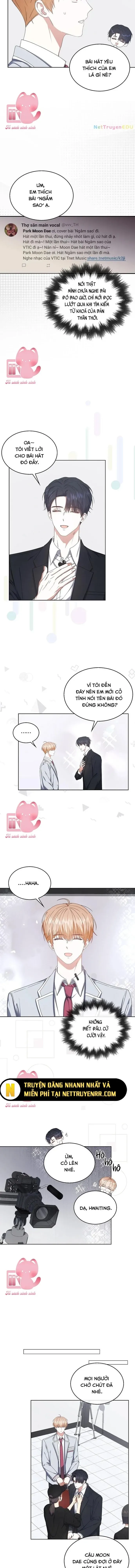 Ra Mắt Hay Ra Đi Chapter 52 - Trang 2