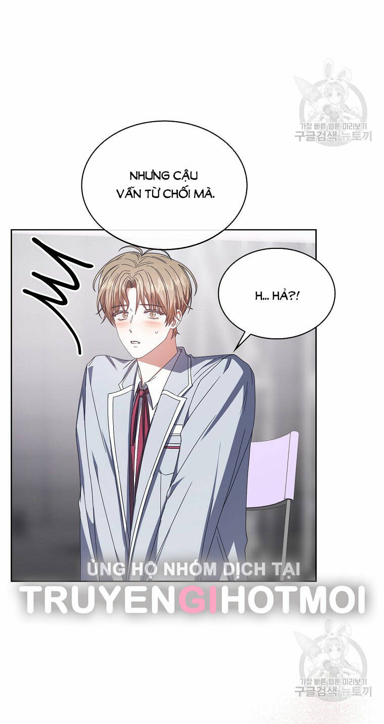 Ra Mắt Hay Ra Đi Chapter 53.1 - Trang 2