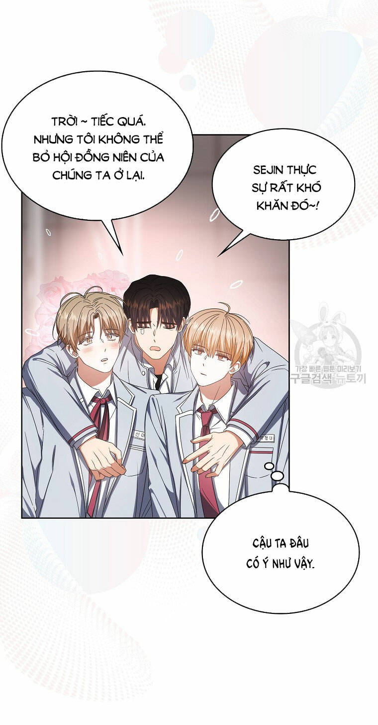 Ra Mắt Hay Ra Đi Chapter 53.1 - Trang 2