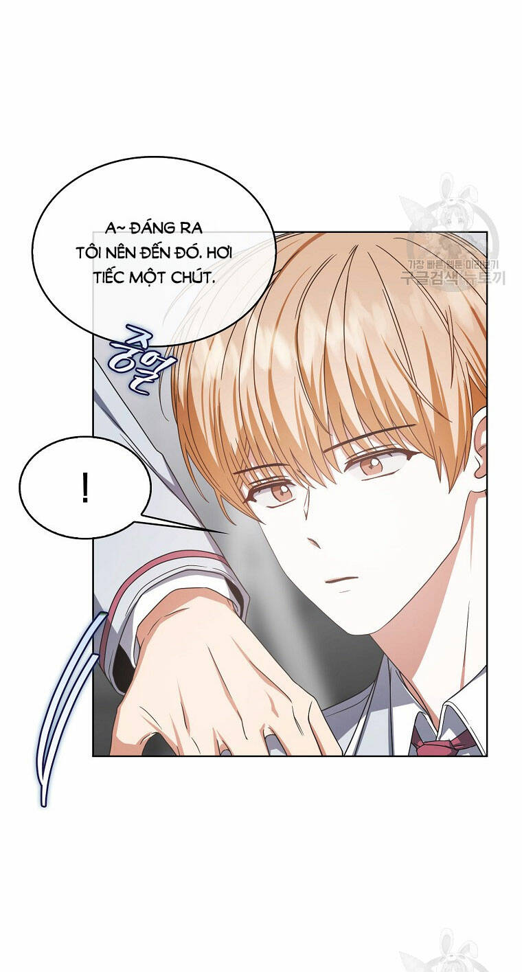 Ra Mắt Hay Ra Đi Chapter 53.1 - Trang 2