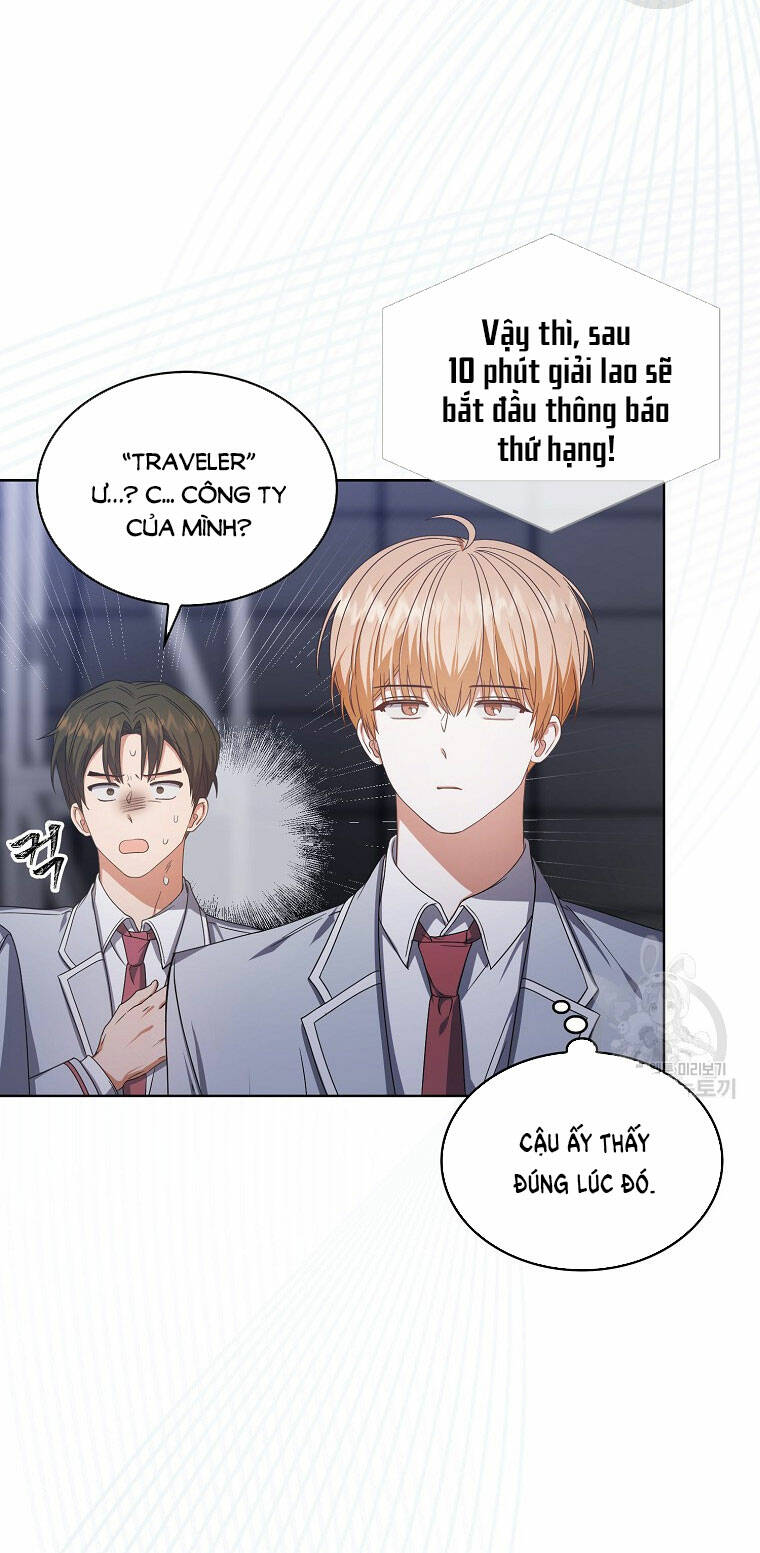 Ra Mắt Hay Ra Đi Chapter 53.1 - Trang 2