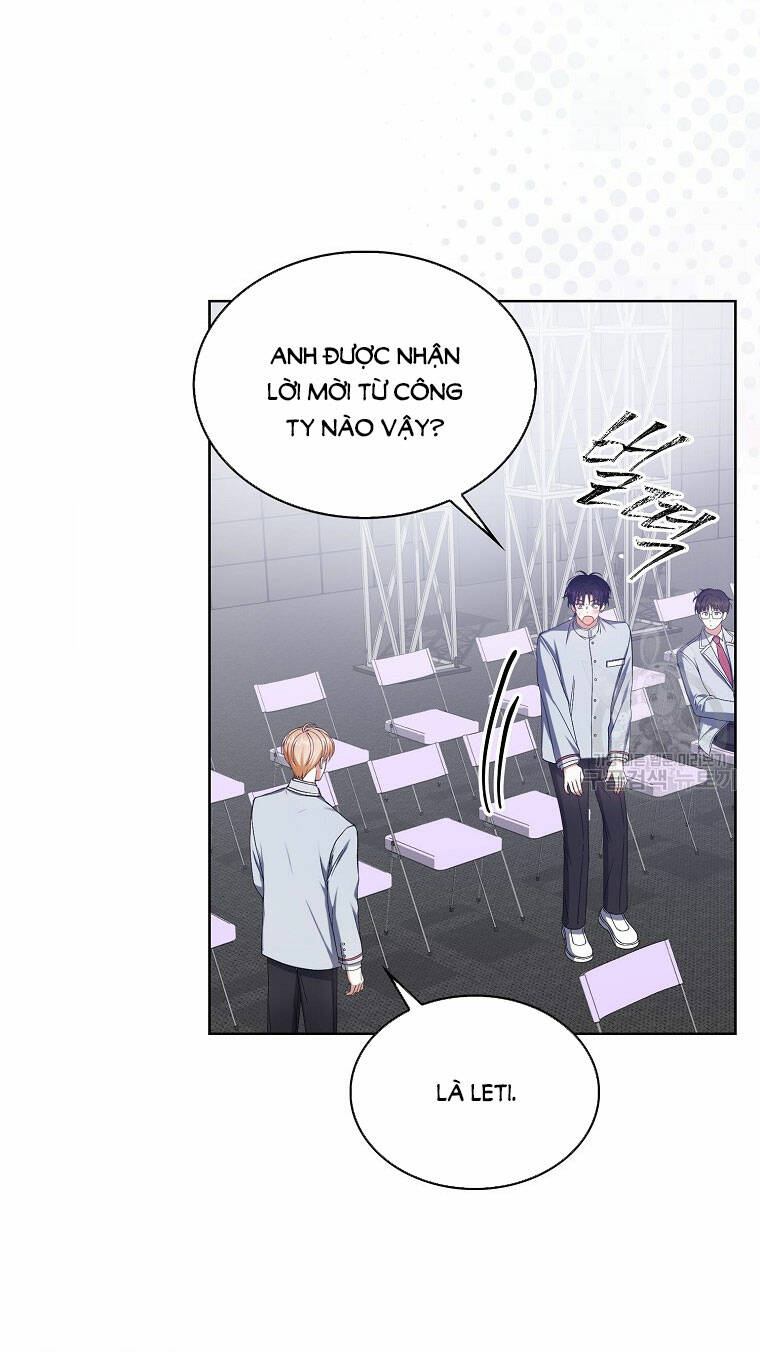 Ra Mắt Hay Ra Đi Chapter 53.1 - Trang 2