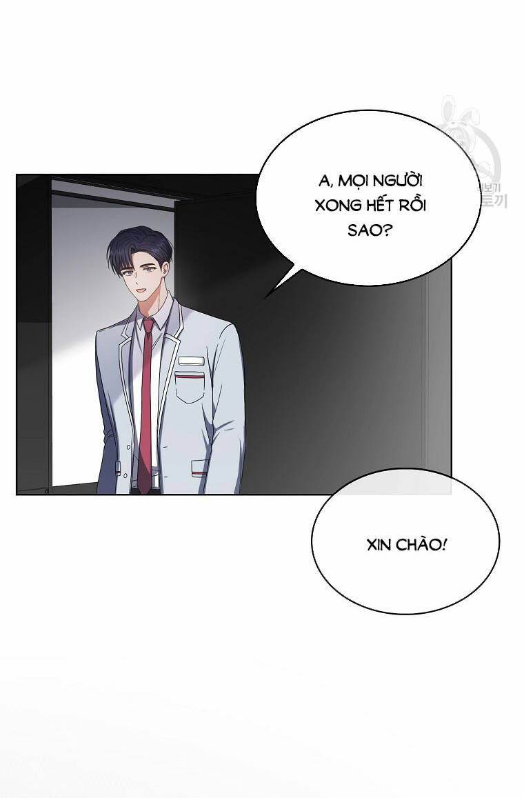 Ra Mắt Hay Ra Đi Chapter 53.1 - Trang 2