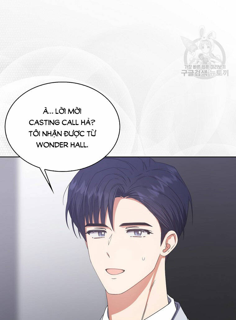 Ra Mắt Hay Ra Đi Chapter 53.1 - Trang 2