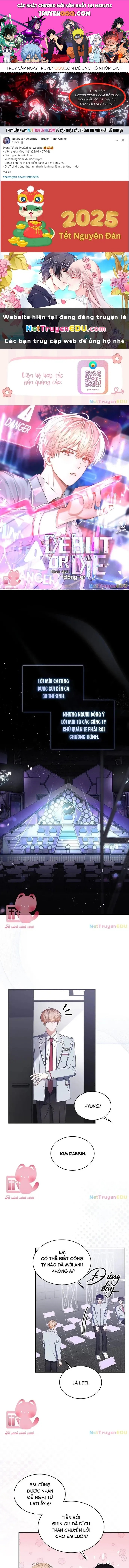 Ra Mắt Hay Ra Đi Chapter 53 - Trang 2