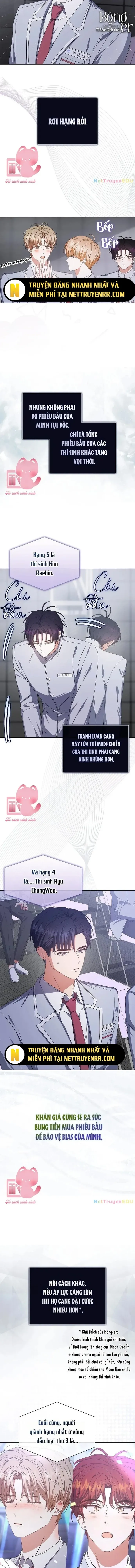 Ra Mắt Hay Ra Đi Chapter 53 - Trang 2