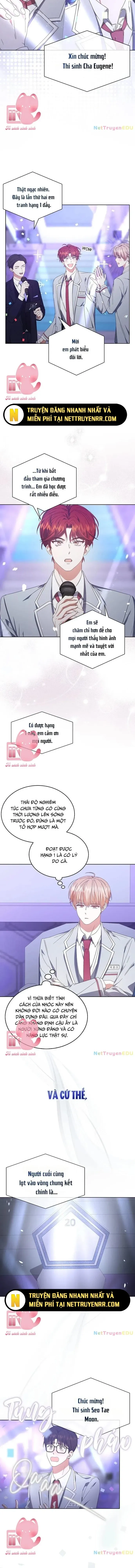 Ra Mắt Hay Ra Đi Chapter 53 - Trang 2