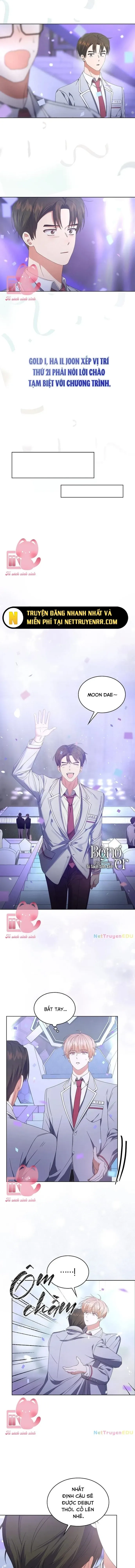 Ra Mắt Hay Ra Đi Chapter 53 - Trang 2