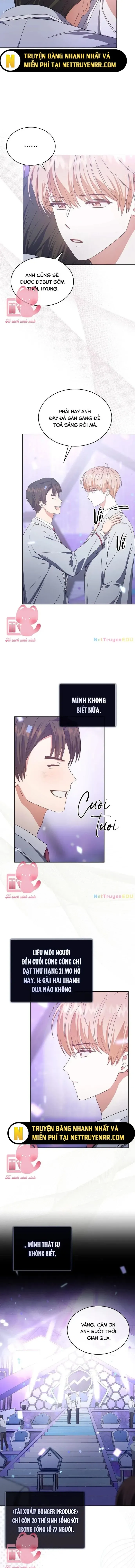 Ra Mắt Hay Ra Đi Chapter 53 - Trang 2