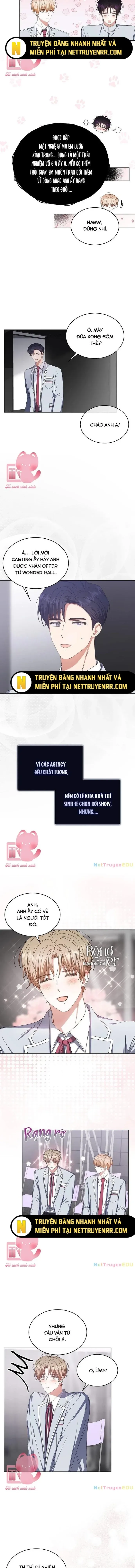 Ra Mắt Hay Ra Đi Chapter 53 - Trang 2