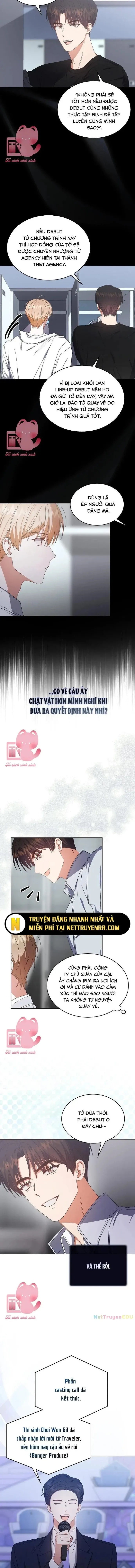 Ra Mắt Hay Ra Đi Chapter 53 - Trang 2